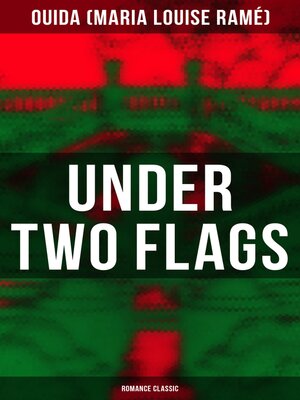 cover image of Under Two Flags (Romance Classic)